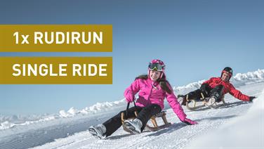 Image for: Bergfahrt Kabinenbahn Plose I